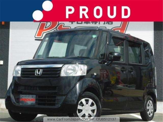 honda n-box 2012 -HONDA 【豊橋 581ｺ4293】--N BOX JF1--JF1-1070071---HONDA 【豊橋 581ｺ4293】--N BOX JF1--JF1-1070071- image 1