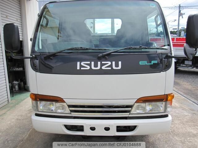 isuzu elf-truck 2000 -ISUZU--Elf KK-NKR66EA--NKR66E-7553306---ISUZU--Elf KK-NKR66EA--NKR66E-7553306- image 2