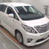 toyota alphard 2012 -TOYOTA 【山形 300ﾎ2491】--Alphard DBA-ANH25W--ANH25-8040622---TOYOTA 【山形 300ﾎ2491】--Alphard DBA-ANH25W--ANH25-8040622- image 10