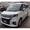 suzuki solio 2022 -SUZUKI 【浜松 502ﾑ 657】--Solio 5AA-MA37S--MA37S-137372---SUZUKI 【浜松 502ﾑ 657】--Solio 5AA-MA37S--MA37S-137372- image 40