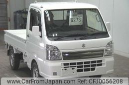 suzuki carry-truck 2018 -SUZUKI--Carry Truck DA16T--419820---SUZUKI--Carry Truck DA16T--419820-