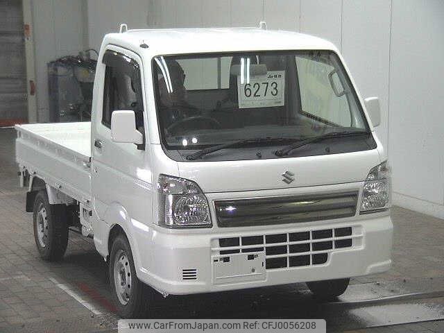 suzuki carry-truck 2018 -SUZUKI--Carry Truck DA16T--419820---SUZUKI--Carry Truck DA16T--419820- image 1