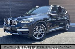 bmw x3 2019 CFJ1625645