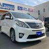 toyota alphard 2012 -TOYOTA--Alphard DBA-ANH20W--ANH20-8244070---TOYOTA--Alphard DBA-ANH20W--ANH20-8244070- image 7