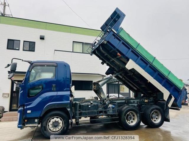 isuzu giga 2019 GOO_NET_EXCHANGE_0804822A30250404W003 image 2