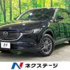 mazda cx-8 2022 quick_quick_KG2P_KG2P-361951 image 1