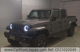 jeep gladiator 2022 CFJ1020049