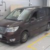 nissan serena 2015 -NISSAN 【金沢 331ｻ 527】--Serena DAA-HFC26--HFC26-269182---NISSAN 【金沢 331ｻ 527】--Serena DAA-HFC26--HFC26-269182- image 1