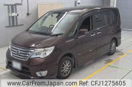 nissan serena 2015 -NISSAN 【金沢 331ｻ 527】--Serena DAA-HFC26--HFC26-269182---NISSAN 【金沢 331ｻ 527】--Serena DAA-HFC26--HFC26-269182-