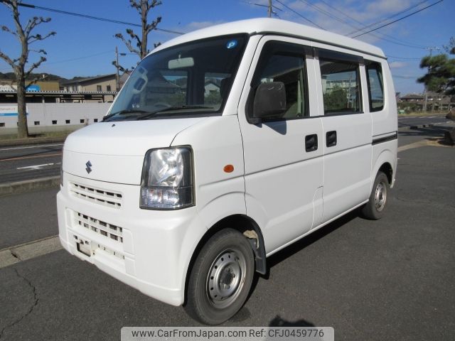 suzuki every 2012 -SUZUKI--Every DA64V--DA64V-542615---SUZUKI--Every DA64V--DA64V-542615- image 1