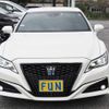 toyota crown 2018 -TOYOTA--Crown 6AA-GWS224--GWS224-1001169---TOYOTA--Crown 6AA-GWS224--GWS224-1001169- image 2