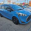 toyota sienta 2021 -TOYOTA 【大阪 000】--Sienta 6AA-NHP170G--NHP170-7252606---TOYOTA 【大阪 000】--Sienta 6AA-NHP170G--NHP170-7252606- image 1