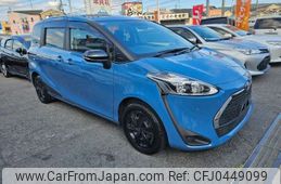 toyota sienta 2021 -TOYOTA 【大阪 000】--Sienta 6AA-NHP170G--NHP170-7252606---TOYOTA 【大阪 000】--Sienta 6AA-NHP170G--NHP170-7252606-