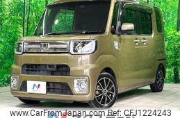 daihatsu wake 2016 quick_quick_LA700S_LA700S-0071673