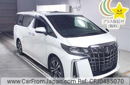 toyota alphard 2021 -TOYOTA--Alphard AGH30W-0388452---TOYOTA--Alphard AGH30W-0388452-