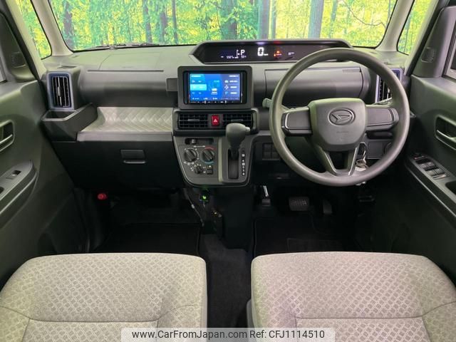 daihatsu tanto 2022 quick_quick_LA650S_LA650S-0227174 image 2