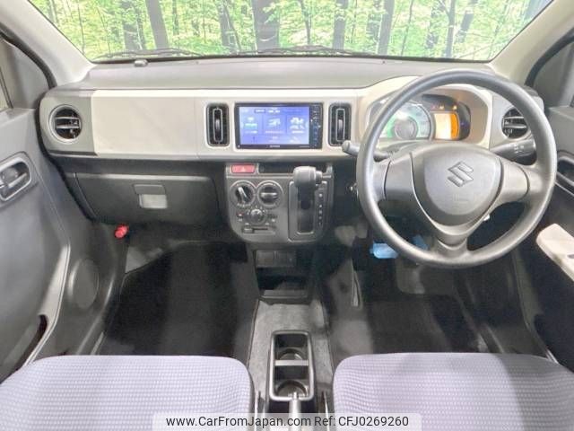 suzuki alto 2019 -SUZUKI--Alto DBA-HA36S--HA36S-513900---SUZUKI--Alto DBA-HA36S--HA36S-513900- image 2