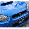subaru impreza 2004 CFJ1757944 image 9