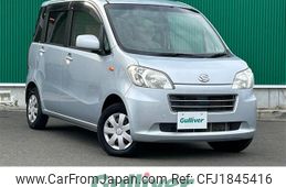 daihatsu tanto-exe 2010 CFJ1845416