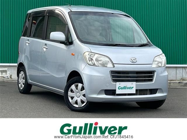 daihatsu tanto-exe 2010 CFJ1845416 image 1
