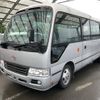 toyota coaster 2009 -TOYOTA--Coaster XZB50-0054684---TOYOTA--Coaster XZB50-0054684- image 5