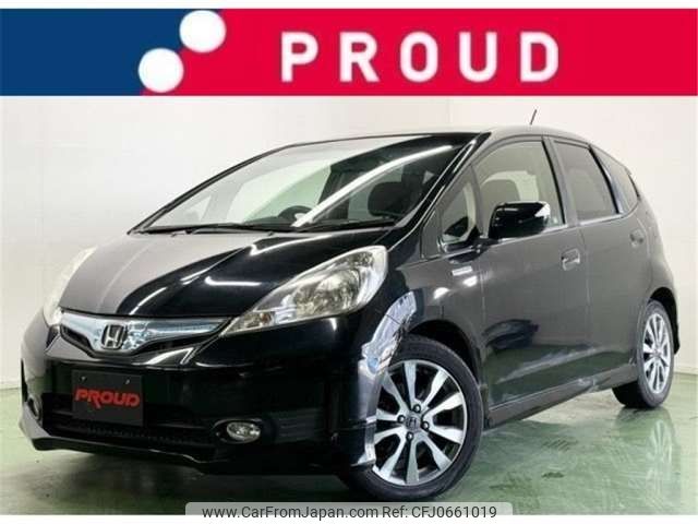 honda fit 2012 -HONDA--Fit DAA-GP4--GP4-1002408---HONDA--Fit DAA-GP4--GP4-1002408- image 1