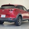 mazda cx-3 2015 -MAZDA--CX-3 LDA-DK5FW--DK5FW-102016---MAZDA--CX-3 LDA-DK5FW--DK5FW-102016- image 16