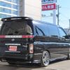 nissan elgrand 2005 -NISSAN--Elgrand MNE51--001277---NISSAN--Elgrand MNE51--001277- image 6