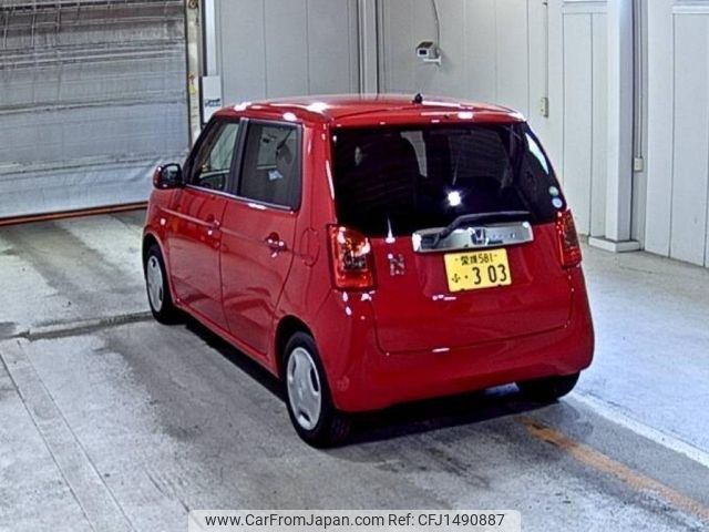 honda n-one 2019 CFJ1490887 image 2