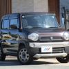 suzuki hustler 2015 quick_quick_DBA-MR31S_MR31S-103816 image 1