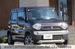 suzuki hustler 2015 quick_quick_DBA-MR31S_MR31S-103816