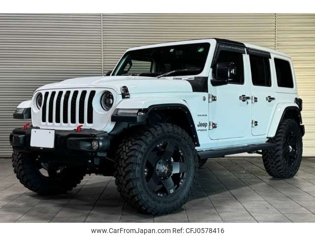 chrysler jeep-wrangler 2022 -CHRYSLER 【市川 310ﾈ 29】--Jeep Wrangler 3BA-JL20L--1C4HJXLN4NW186212---CHRYSLER 【市川 310ﾈ 29】--Jeep Wrangler 3BA-JL20L--1C4HJXLN4NW186212- image 1