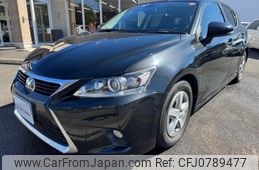 lexus ct 2016 quick_quick_ZWA10_2273413