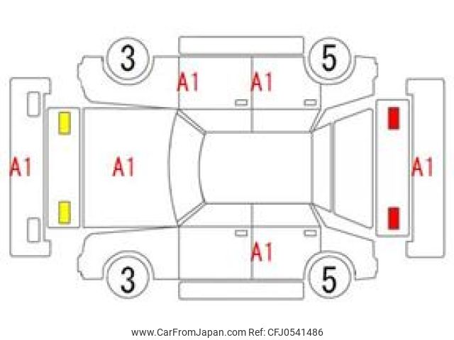 toyota raize 2020 -TOYOTA--Raize 5BA-A200A--A200A-0063145---TOYOTA--Raize 5BA-A200A--A200A-0063145- image 2