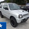 suzuki jimny 2000 -SUZUKI--Jimny JB23W--JB23W-205960---SUZUKI--Jimny JB23W--JB23W-205960- image 1