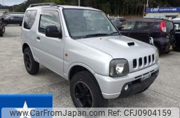 suzuki jimny 2000 -SUZUKI--Jimny JB23W--JB23W-205960---SUZUKI--Jimny JB23W--JB23W-205960-