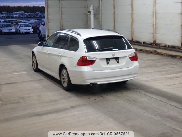 bmw 3-series 2007 -BMW--BMW 3 Series VR20-WBAVR72000KW43886---BMW--BMW 3 Series VR20-WBAVR72000KW43886- image 2