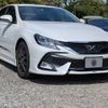 toyota mark-x 2017 CFJ1852730 image 1
