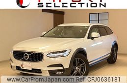 volvo v90 2018 quick_quick_PD4204T_YV1PZA8MCK1069402