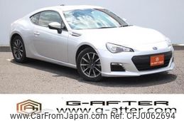 subaru brz 2013 -SUBARU--BRZ DBA-ZC6--ZC6-012576---SUBARU--BRZ DBA-ZC6--ZC6-012576-