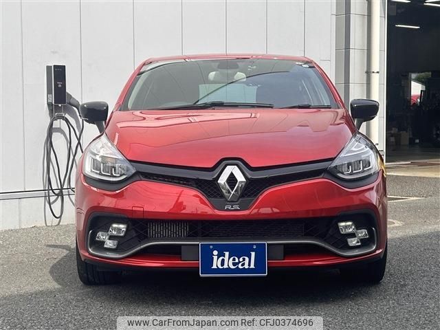 renault lutecia 2018 -RENAULT--Renault Lutecia ABA-RM5M--VF15RA63DH0753612---RENAULT--Renault Lutecia ABA-RM5M--VF15RA63DH0753612- image 2