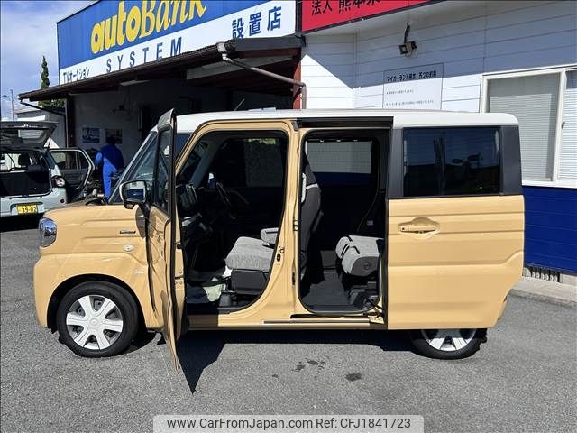 suzuki spacia 1993 CFJ1841723 image 2