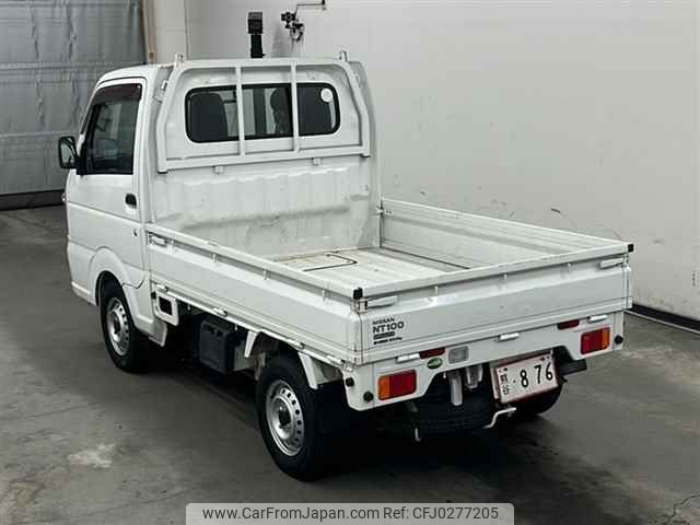 nissan clipper-truck 2019 -NISSAN--Clipper Truck DR16T-391581---NISSAN--Clipper Truck DR16T-391581- image 2