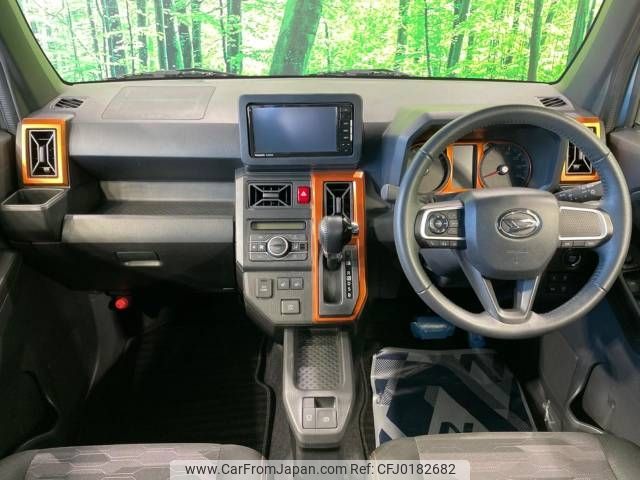 daihatsu taft 2020 -DAIHATSU--Taft 6BA-LA900S--LA900S-0004837---DAIHATSU--Taft 6BA-LA900S--LA900S-0004837- image 2