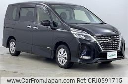 nissan serena 2021 -NISSAN--Serena 5AA-GFNC27--GFNC27-042651---NISSAN--Serena 5AA-GFNC27--GFNC27-042651-