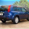 nissan x-trail 2008 CFJ1695055 image 17