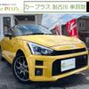 toyota copen 2019 quick_quick_3BA-LA400A_LA400A-0000327 image 1