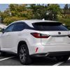 lexus rx 2016 CFJ1795434 image 26