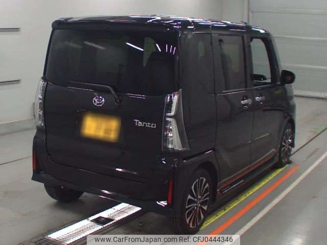 daihatsu tanto 2023 -DAIHATSU 【伊豆 580ﾄ 787】--Tanto 5BA-LA650S--LA650S-0358770---DAIHATSU 【伊豆 580ﾄ 787】--Tanto 5BA-LA650S--LA650S-0358770- image 2