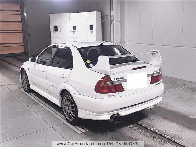 mitsubishi lancer 1998 -MITSUBISHI 【八戸 300ﾄ5267】--Lancer CP9A-0005614---MITSUBISHI 【八戸 300ﾄ5267】--Lancer CP9A-0005614- image 2